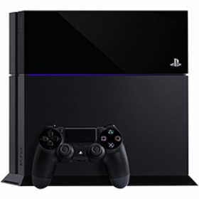 Console PlayStation 4 - 500GB c/ 1 Controle - Sony