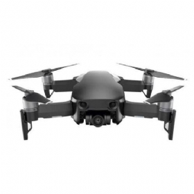 Drone Mavic Air Fly More Combo preto Homologado Anatel Dji