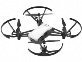 Drone DJI  Tello - Câmera HD - Anatel