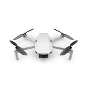 Drone Dji Mavic Mini Combo Fly More