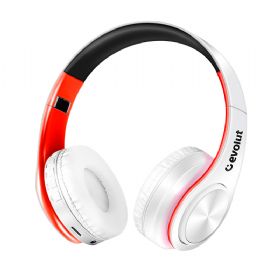 Fone de Ouvido Bluetooth 5.0 Evolut – EO-602 - Branco