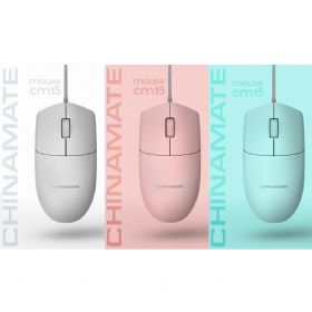 Mouse Office CM15 Colors - Chinamate