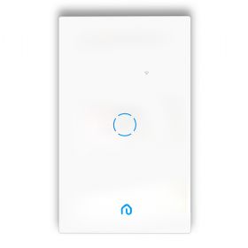 Interruptor Inteligente Evolut Home Wifi 1 botão