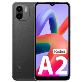 Smartphone Redmi A2+4g 32gb 2GB 2 Chip Global