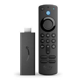 Fire TV Stick Amazon 4K 3° Geração