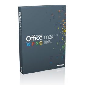 Office For Mac 2011 Home e Business - Microsoft