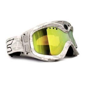 Xtreme Sport Cams - Video Camera Snow Goggles