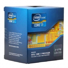Processador Intel Core i7-3770K 3.5Ghz 8MB LGA1155