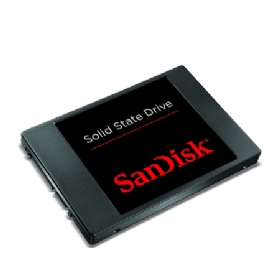 HD SSD SanDisk 2.5´ 64GB SATA III