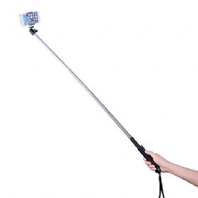 Bastão Bluetooth para Selfies - QP-906R/SJ-85 FotoPro