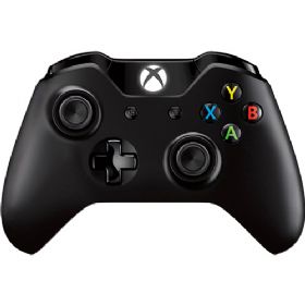 Controle Xbox One sem Fio - XBOX ONE