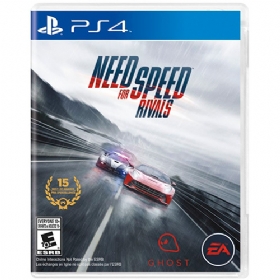 Game Need For Speed Rivals Ps4