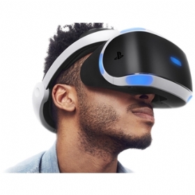 Óculos Playstation VR Headset Sony - PS4 