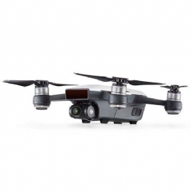 Drone DJI Spark Combo Fly More - Branco - Homologado Anatel