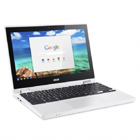 Chromebook Acer Tela 11,6 Touch