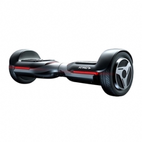 Hoverboard Skate Scooter 6,5 Bluetooth Preto Atrio ES176 Multilaser