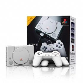 Console Playstation Classic Edition PS1 Mini