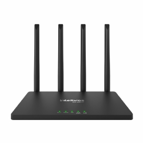 Roteador Wireless Dual Band Ac 1200mbps W5-1200F - Intelbras
