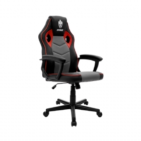 Cadeira Gamer Hunter Vermelha EG-903 Evolut