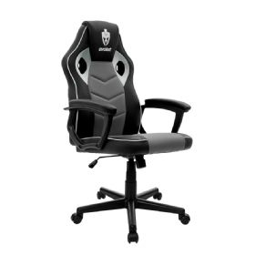 Cadeira Gamer Hunter Branca EG-903 Evolut