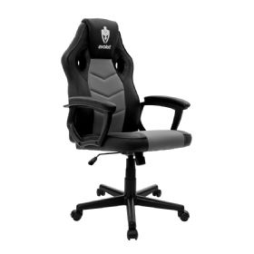 Cadeira Gamer Hunter Preta EG-903 Evolut