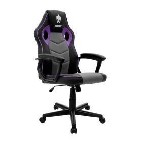Cadeira Gamer Hunter Roxa EG-903 Evolut