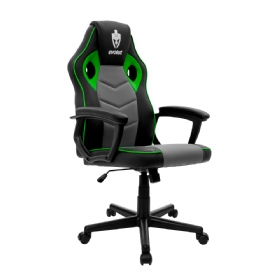 Cadeira Gamer Hunter Verde EG-903 Evolut