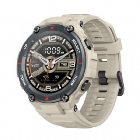 Relógio Smartwatch Amazfit T-REX 47mm Khaki A1919