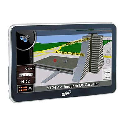 Japan on Gps Midi Tela 5 0 C Tv Digital Midi Japan Por R 279 00 Ou Em Ate 18x