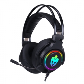 Headset Gamer PRO AGNI 7.1  EG-340 Evolut