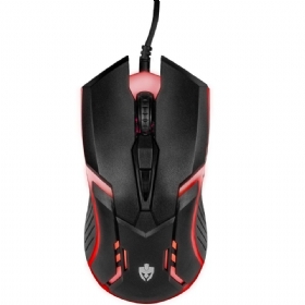 Mouse Gamer Bankai Eg108 com Fio Evolut