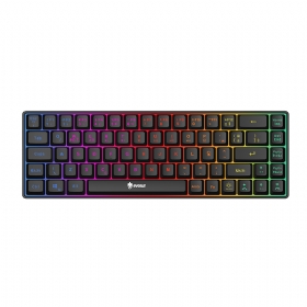 Teclado Gamer USB FAY - Evolut EG-211