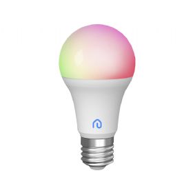 Lâmpada Inteligente RGB Evolut Home