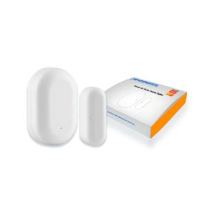 Sensor de Porta e Janela Zigbee 3.0 Nova digital