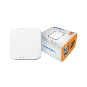 Hub Zigbee Bridge 3.0 + Bluetooth Wifi Nova Digital