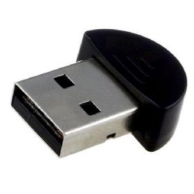 Mini Adaptador Receptor Bluetooth Usb 5.0