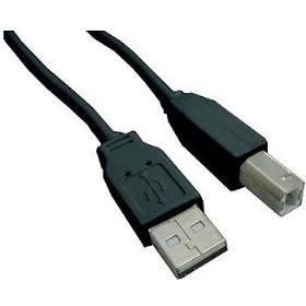 Cabo de Impressora Usb 1.8m