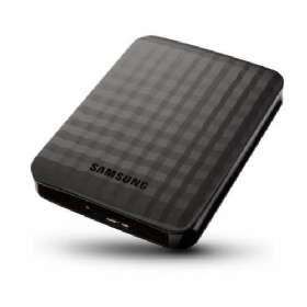 Hd Externo Usb Samsung 1TB M3