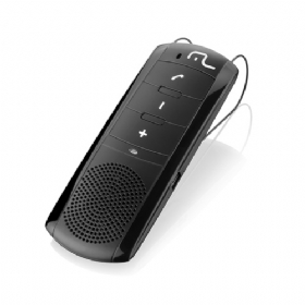 Viva-Voz Automotivo Bluetooth Multilaser