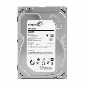 HD Seagate 3TB SATA III 7200RPM