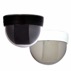 Camuflador Mini Dome 3,5 Polegadas Para Mini E Micro Câmera