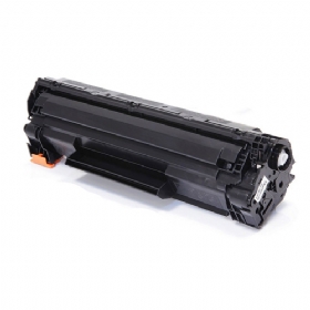 Toner Compatível HP P1606 | P1566 | P1560 | CE278A | 278A - Preto