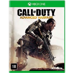 Game - Call Of Duty: Advanced Warfare - Xbox One