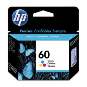 Cartucho HP 60 (Colorido)