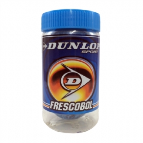 Bola de Frescobol Dunlop - 2unid