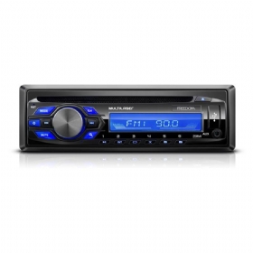 Som Automotivo Radio CD USB Multilaser Freedom 4x25W - P3239