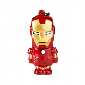 PenDrive 8gb Vingadores - Multilaser