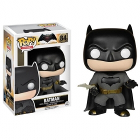 Boneco Batman - Batman vs Superman Heroes Funko POP! - 84