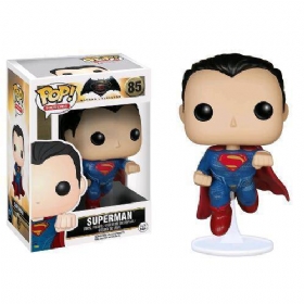 Boneco Superman - Batman VS Superman - Funko POP! 85