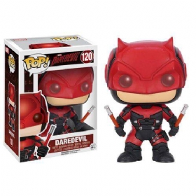 Boneco Demolidor - Daredevil - Funko POP! 120